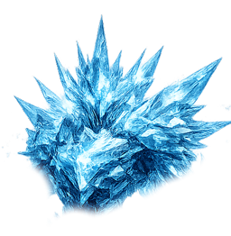 Cryo Lancer