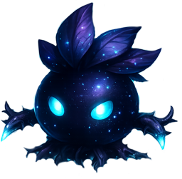 Umbra Seedling